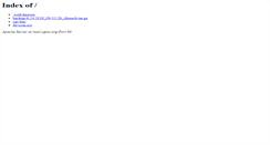 Desktop Screenshot of mail.ugms.org